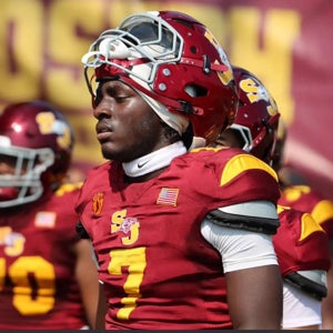 Jamar Bailey