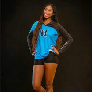 Aaliyah Simpson mugshot