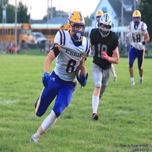 Landon Gerold