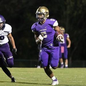 Tyler Williams mugshot