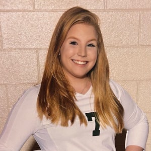 Payton Robinson
