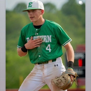 Ethan Edwards mugshot