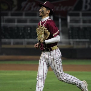 Steven Morales