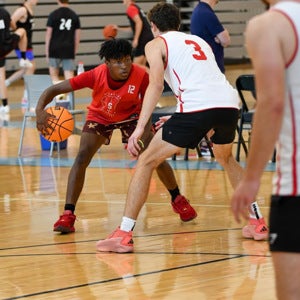 Jeremiah Graham mugshot