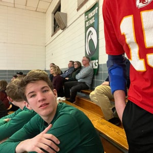 Thomas Stegall