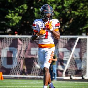 Jesse Faulkner mugshot