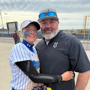 Zoey Sorg (2028) mugshot