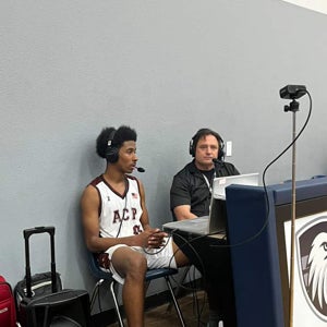 Romario Anderson mugshot