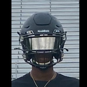 Seven Rashad
