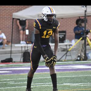 Deandre Singleton jr.