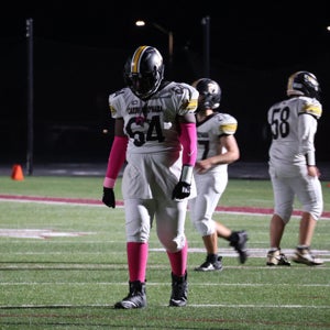 Chad Houston Jr mugshot