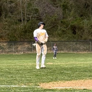 Evan Aldridge