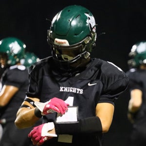 Luke Scoggins mugshot