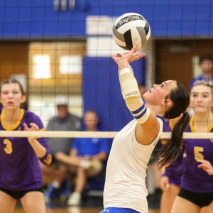 Grace Townsend mugshot