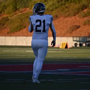 Armando Campos mugshot