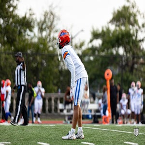 Donzell Byrd