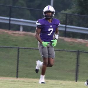 Isaiah Jackson