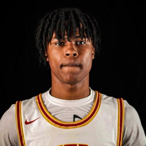 Yamir Knight-Parker