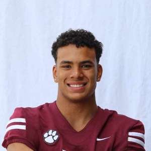 Noah Collins