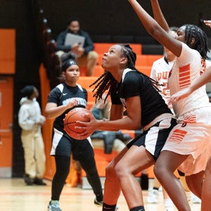 Mi'Chael Muhammad mugshot