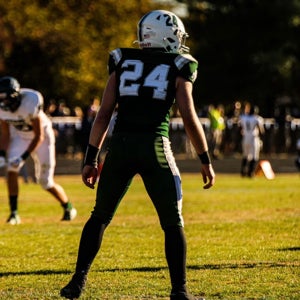Ryker Cook