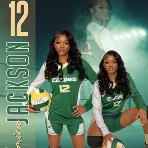 AMIRA JACKSON