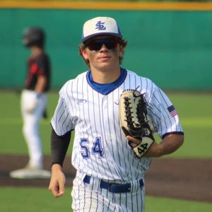 Brett Mason