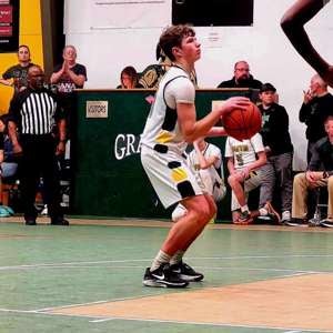 Wyatt Robertson