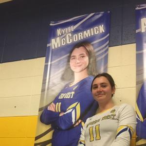 Kylee McCormick
