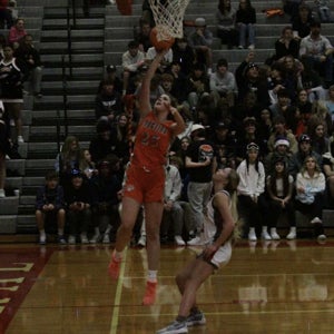 Harper Young mugshot