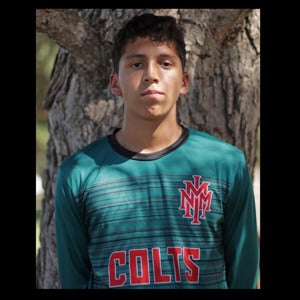 RODOLFO ANAYA