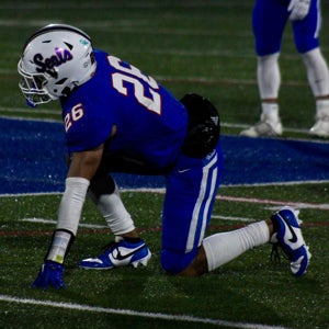 Devon Mitchell