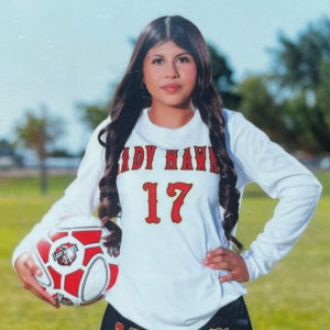 NATALIE LOYA
