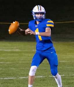 Kaiden Maurer mugshot