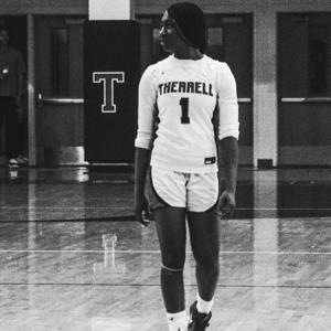 Taraji Stewart mugshot