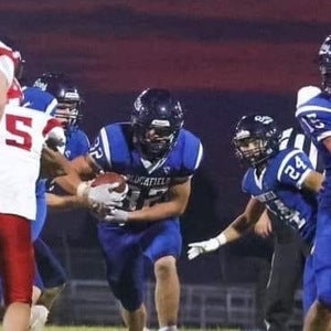 Brock Jeannoutot