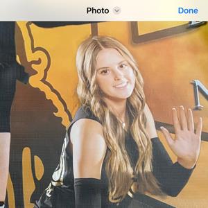 Savannah Simpson mugshot