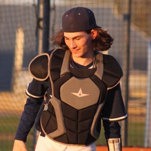Marshall Byers