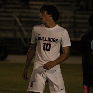 CRISTIANO SHARPE
