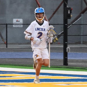 Cole Gervais mugshot