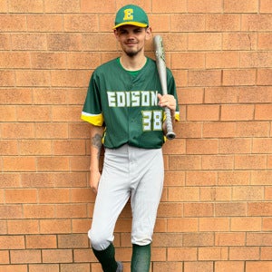 Elijah Mahaffey