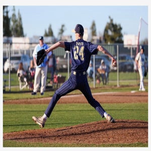 Preston Davis