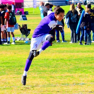 Brandon  Guerra