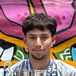 Brandon  Guerra