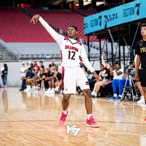 Samuel Kalikilwa mugshot