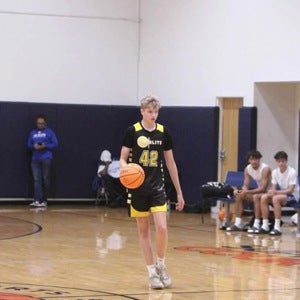 ETHAN JOHNS