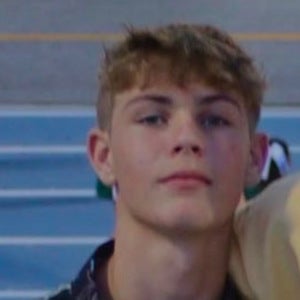 REED BYRGE