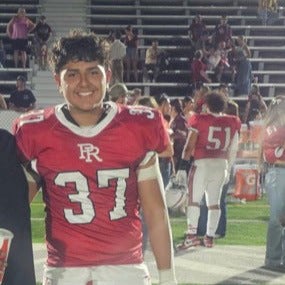 Davien Ramirez