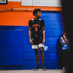 Dacarion Debose mugshot