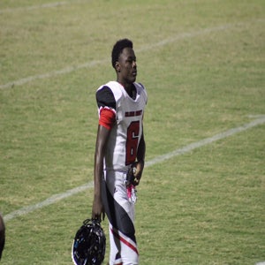 Amare Haynes